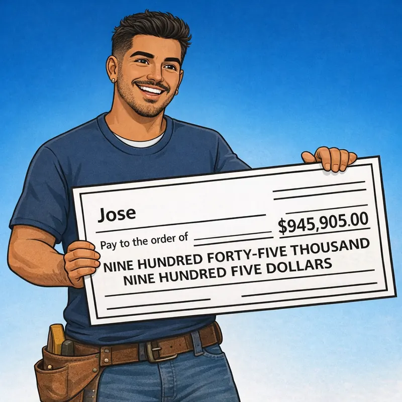 Jose — $945,905